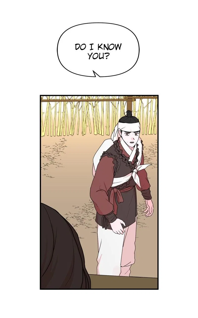 Fox Love Story Chapter 47 – Page 10