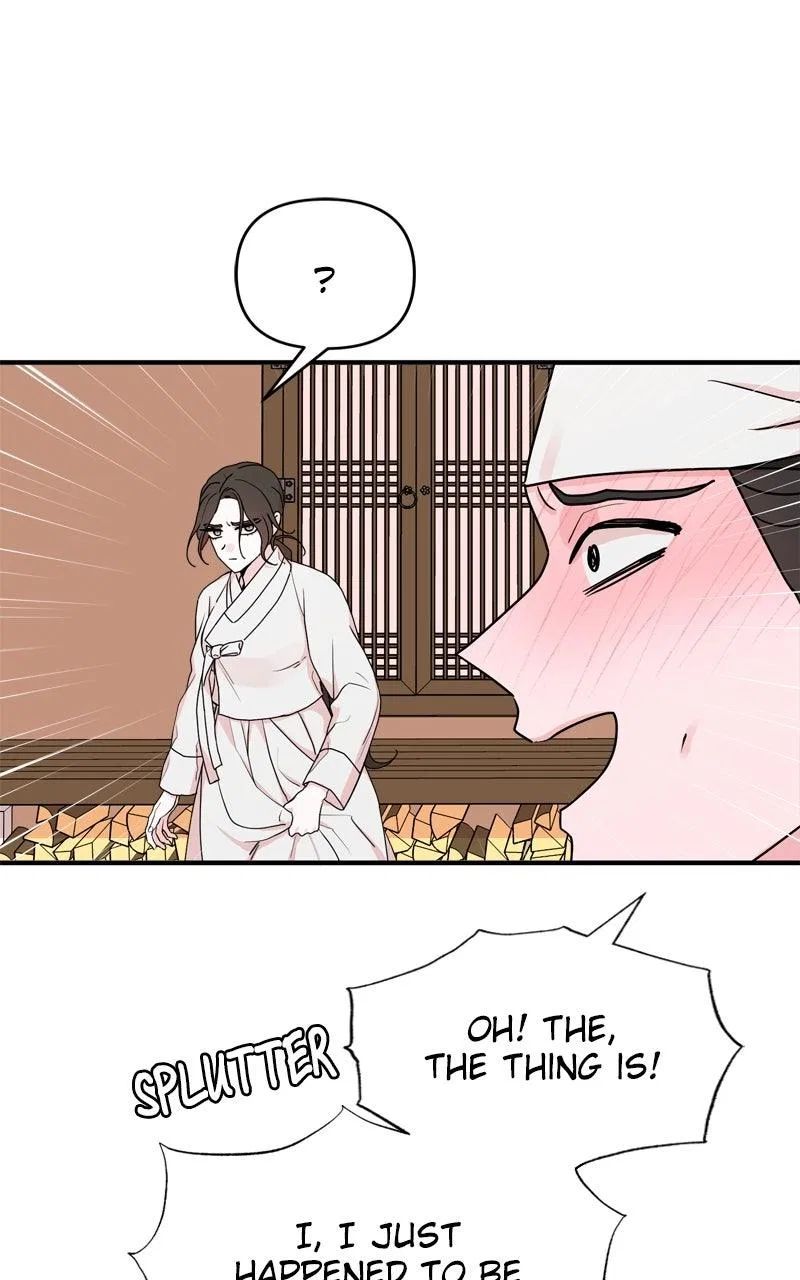 Fox Love Story Chapter 47 – Page 14