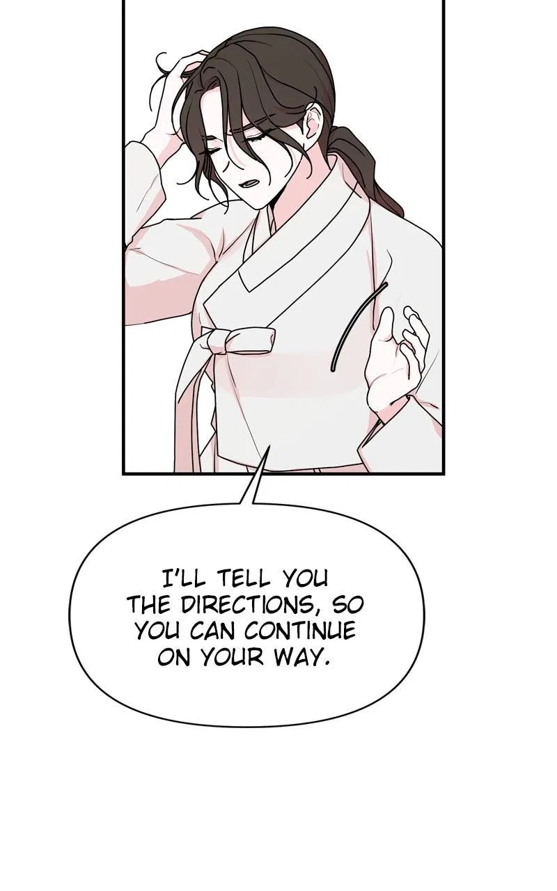 Fox Love Story Chapter 47 – Page 16