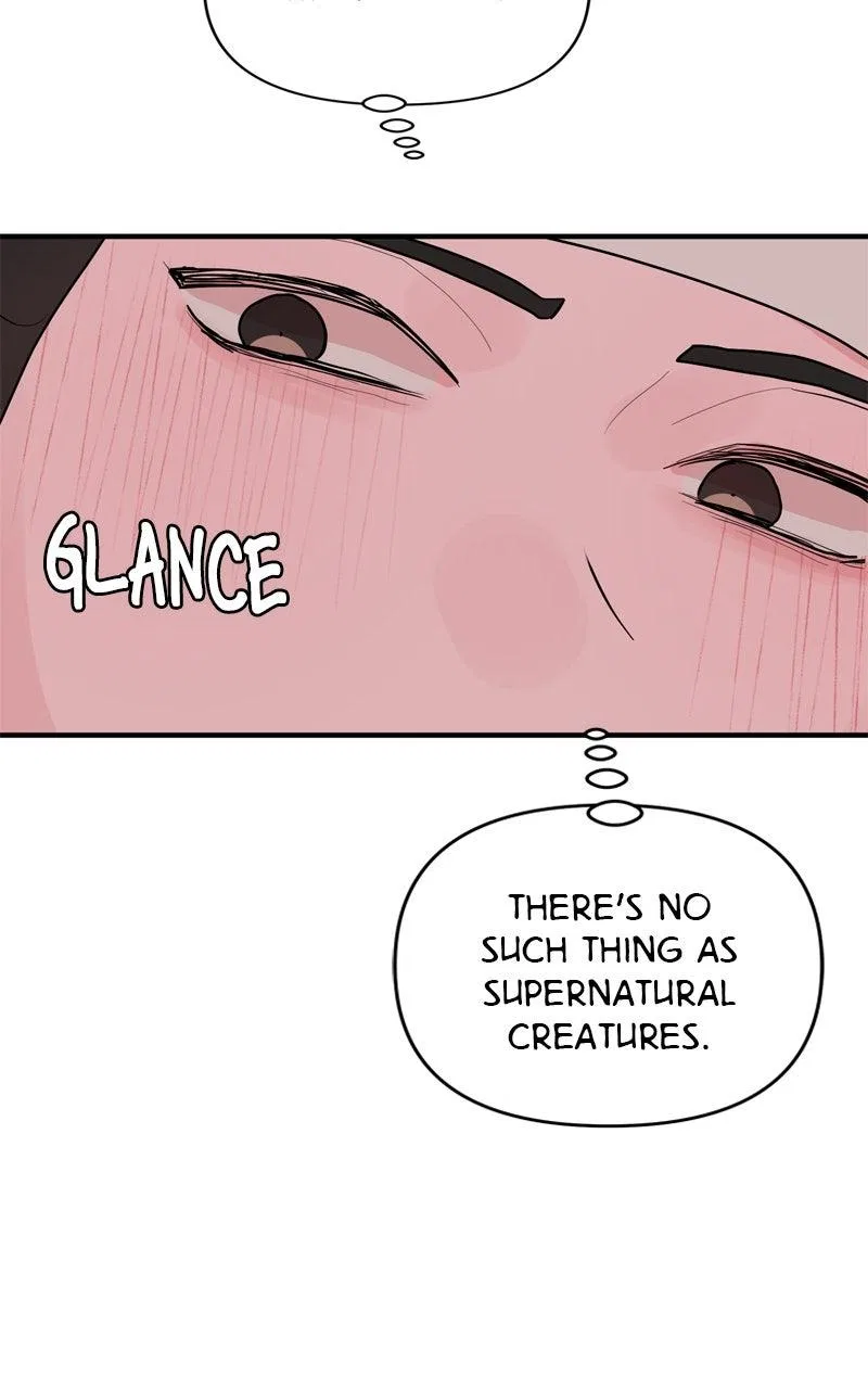 Fox Love Story Chapter 47 – Page 19