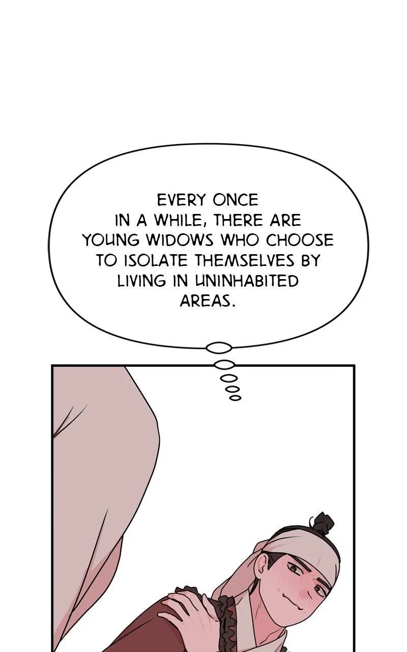 Fox Love Story Chapter 47 – Page 20