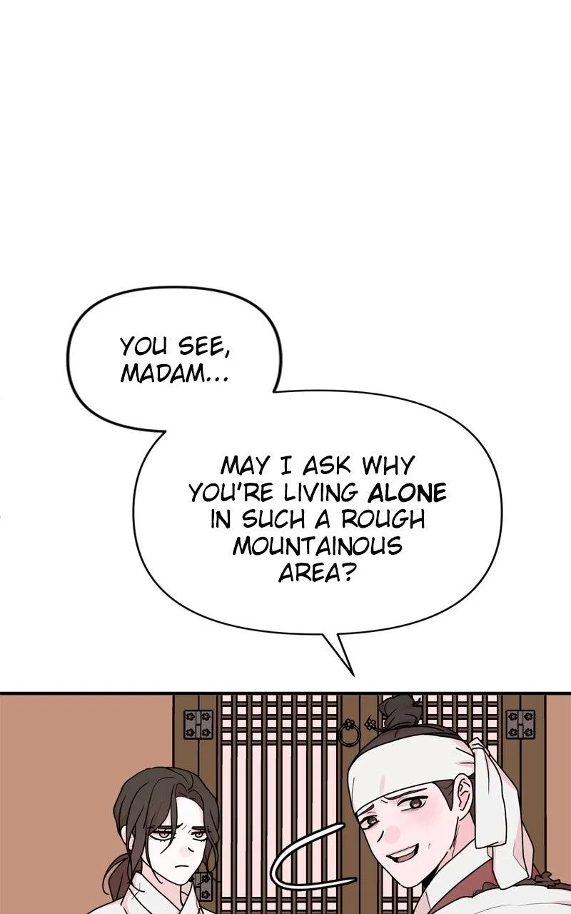 Fox Love Story Chapter 47 – Page 22