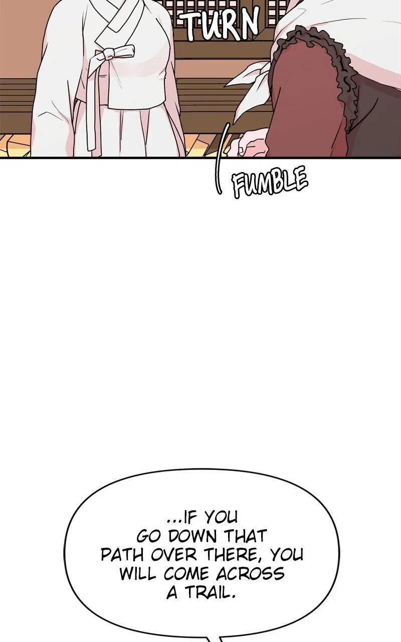 Fox Love Story Chapter 47 – Page 23