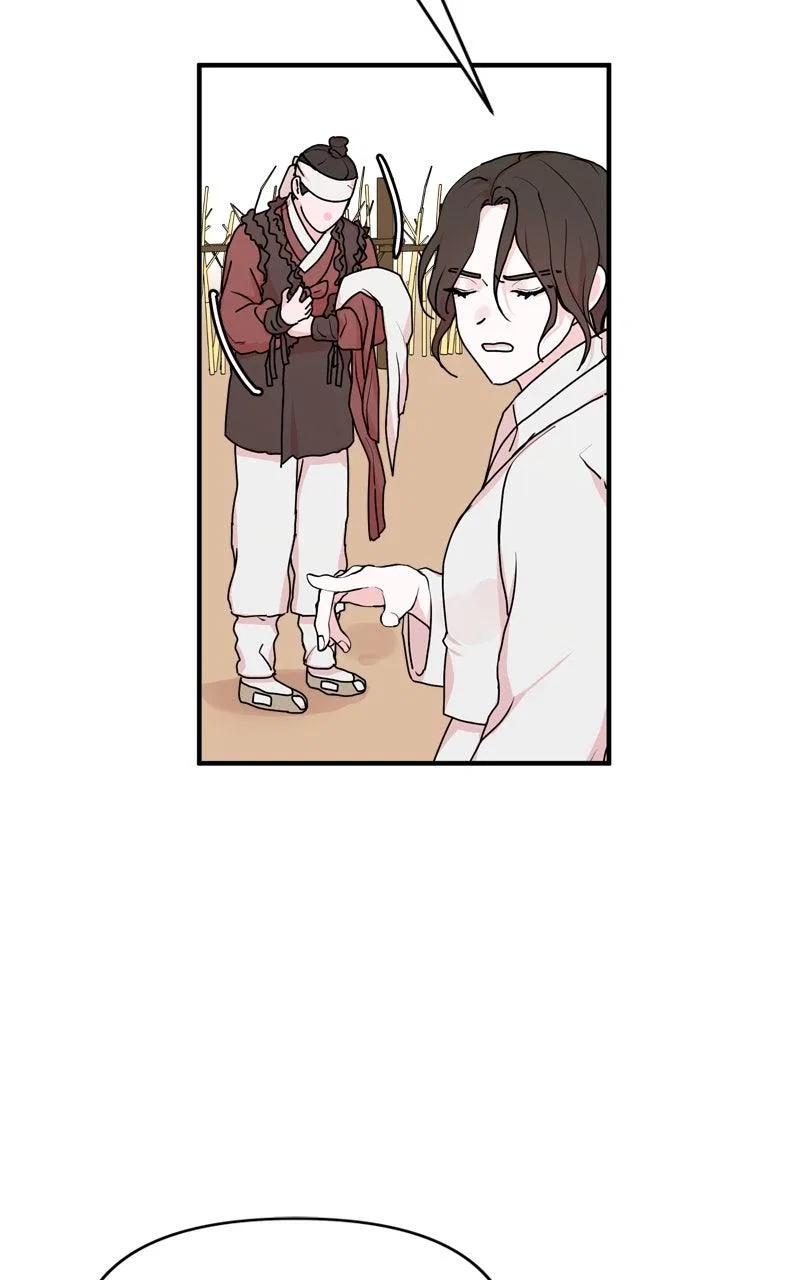 Fox Love Story Chapter 47 – Page 24