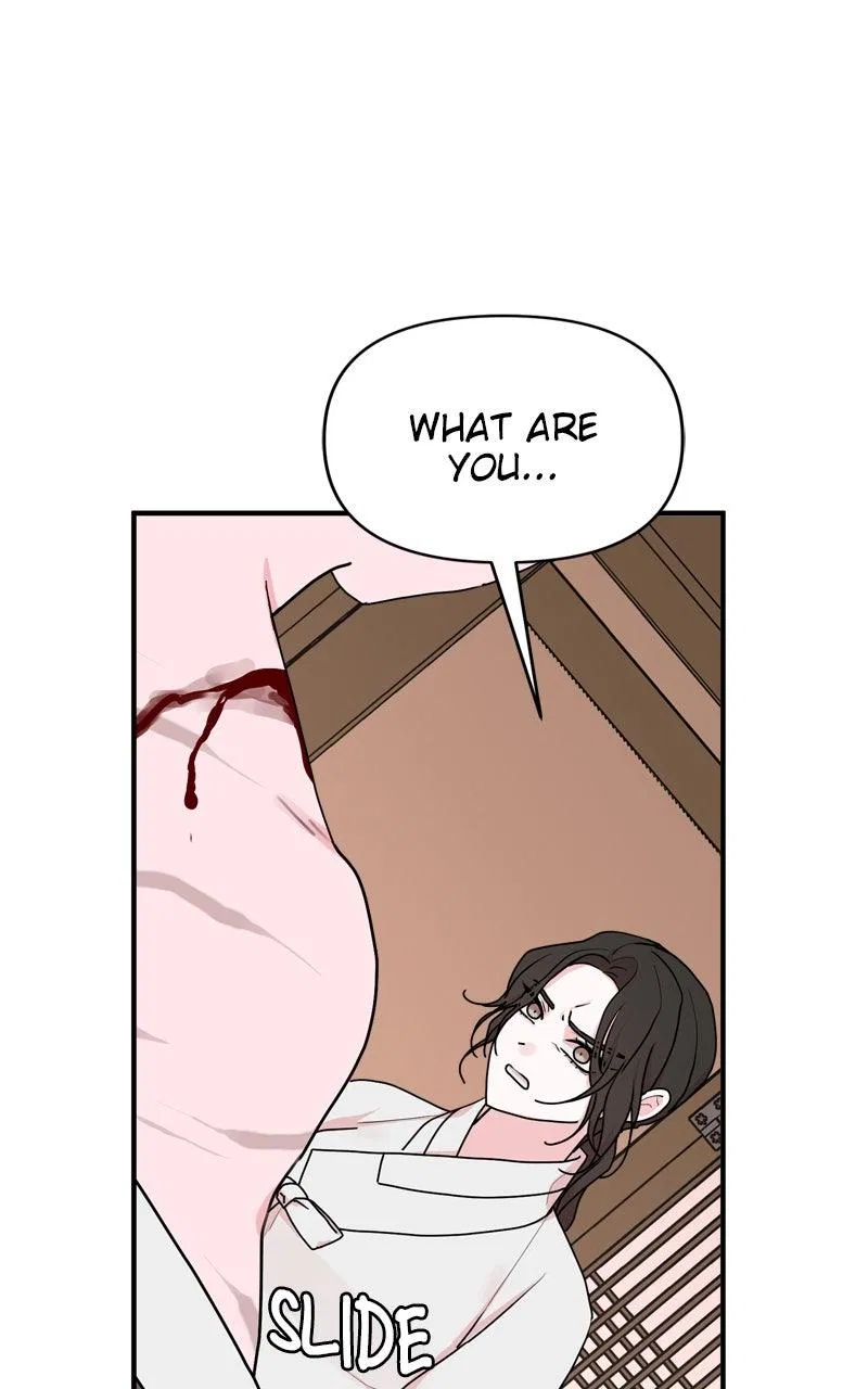 Fox Love Story Chapter 47 – Page 28