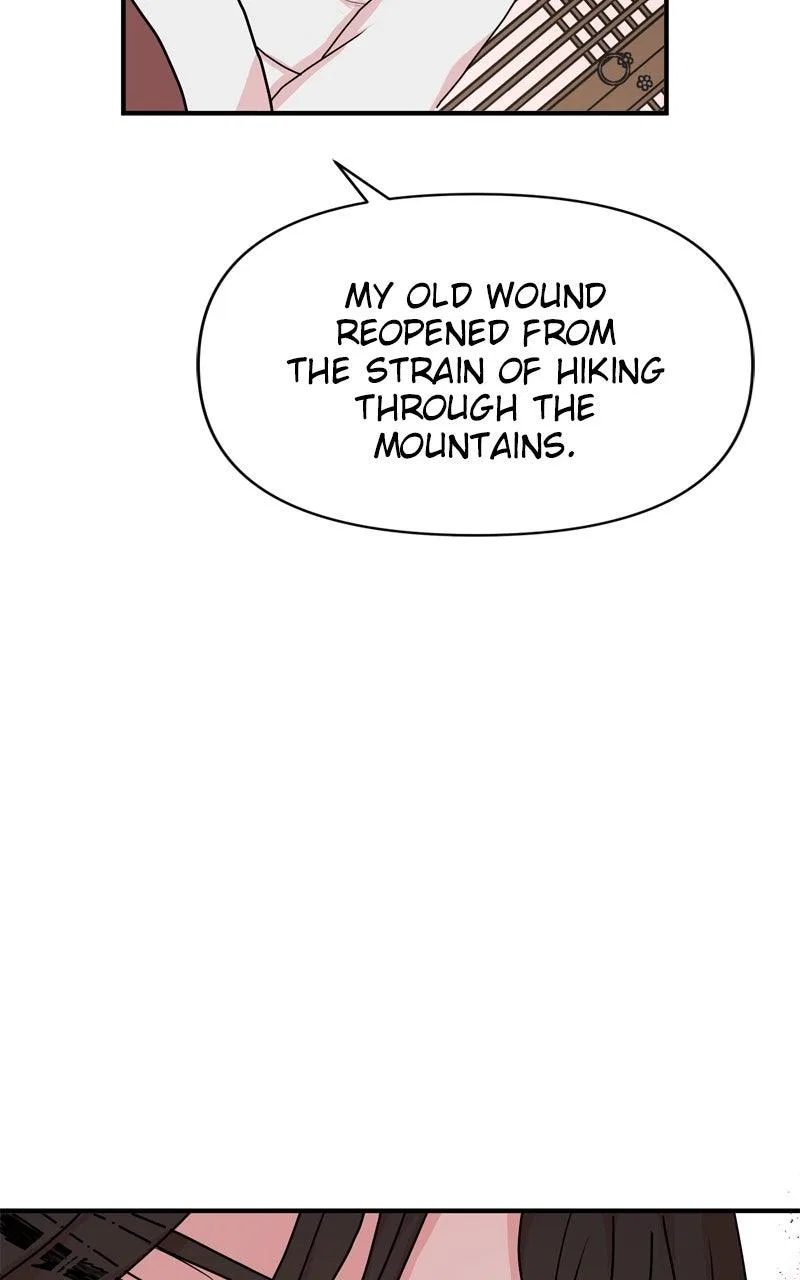 Fox Love Story Chapter 47 – Page 29