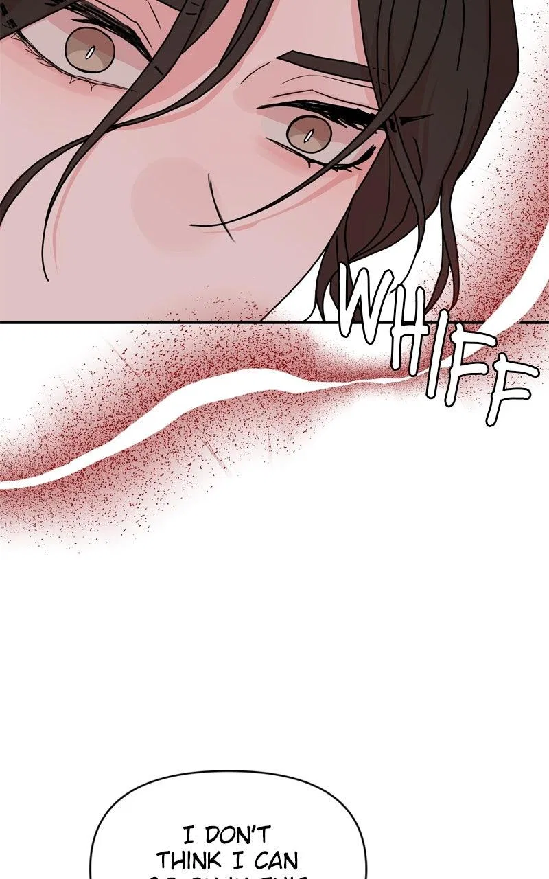 Fox Love Story Chapter 47 – Page 30
