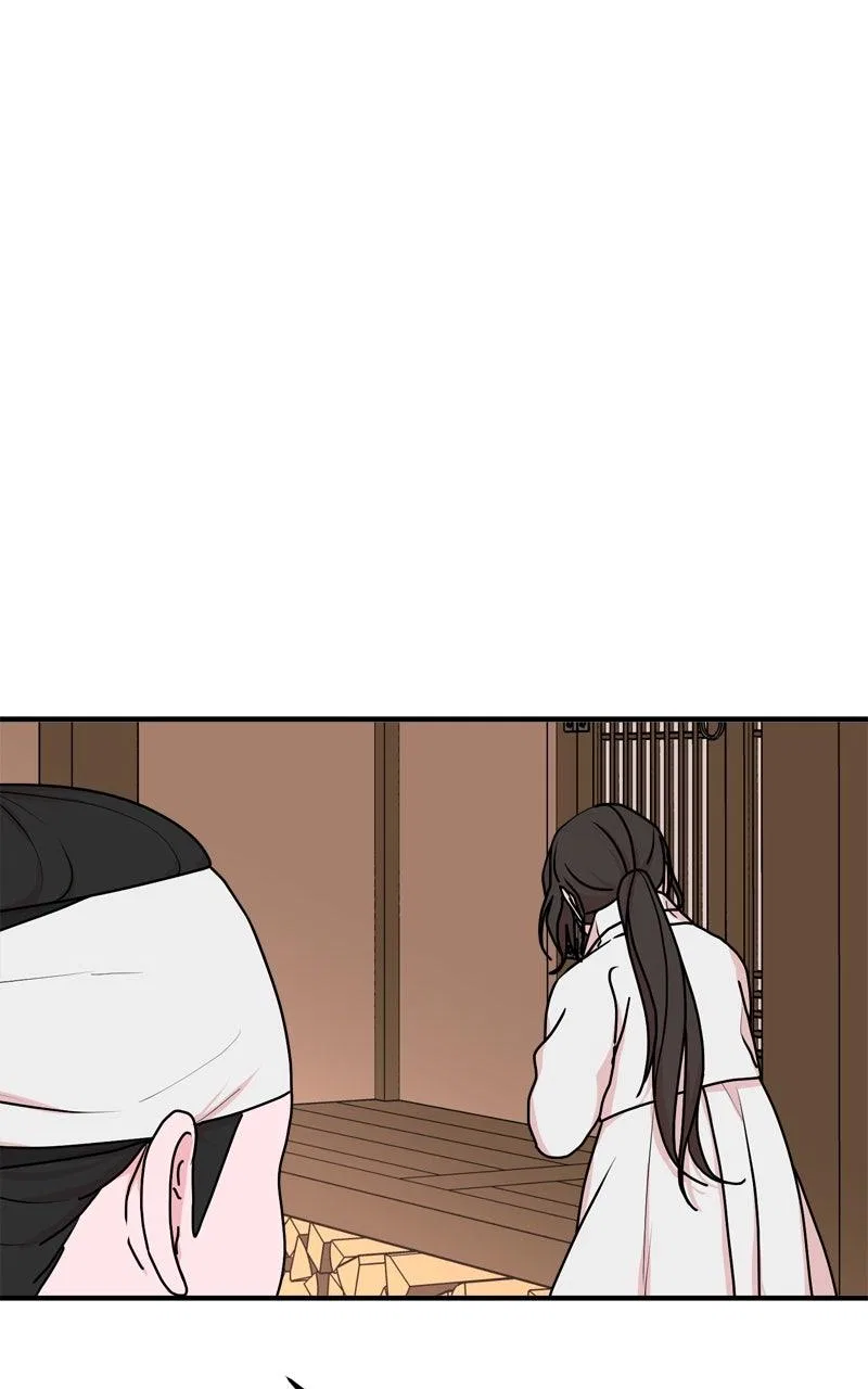 Fox Love Story Chapter 47 – Page 37