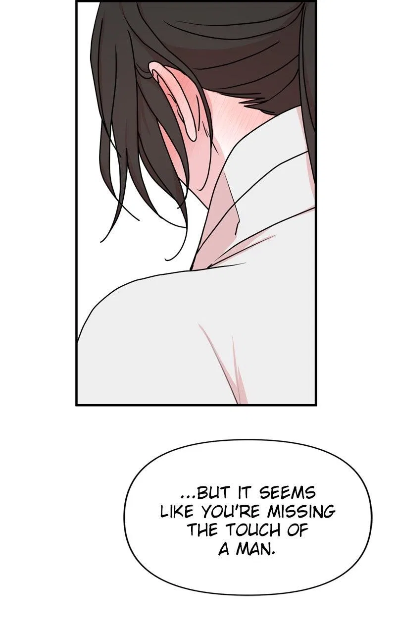 Fox Love Story Chapter 47 – Page 39