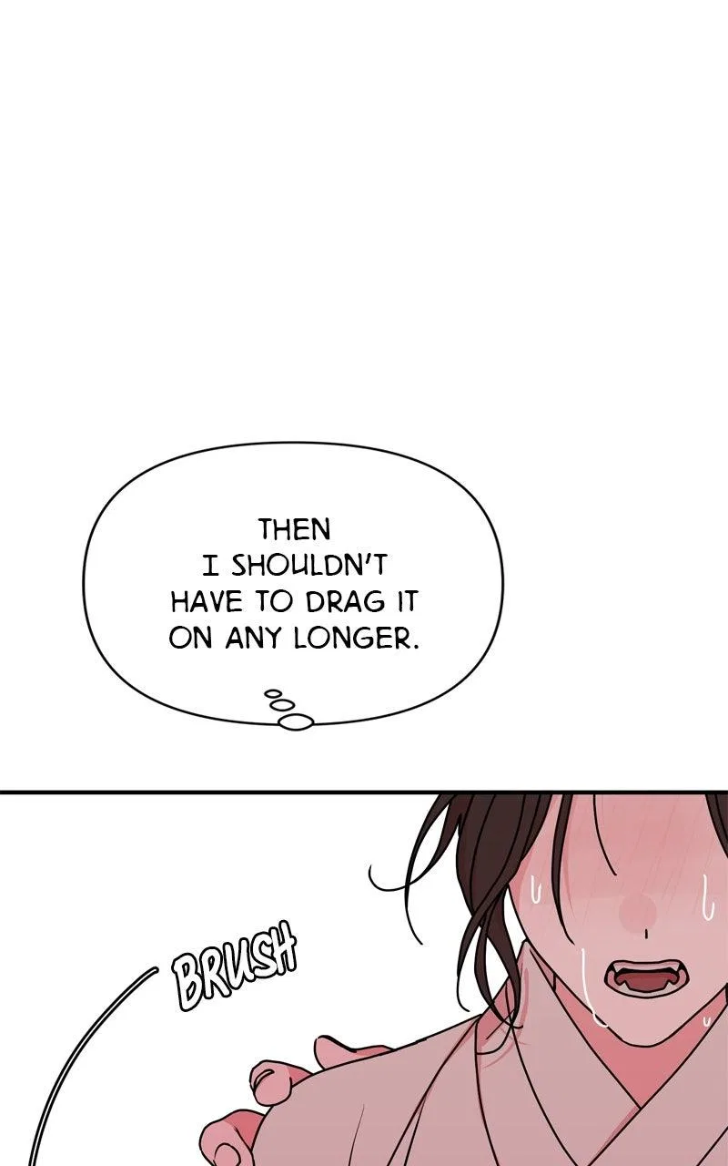 Fox Love Story Chapter 47 – Page 40