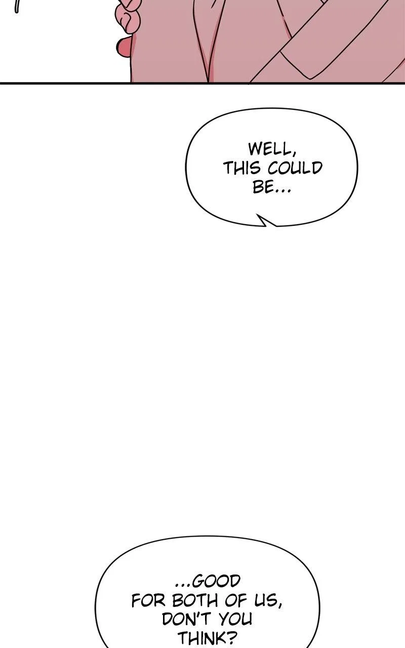 Fox Love Story Chapter 47 – Page 41