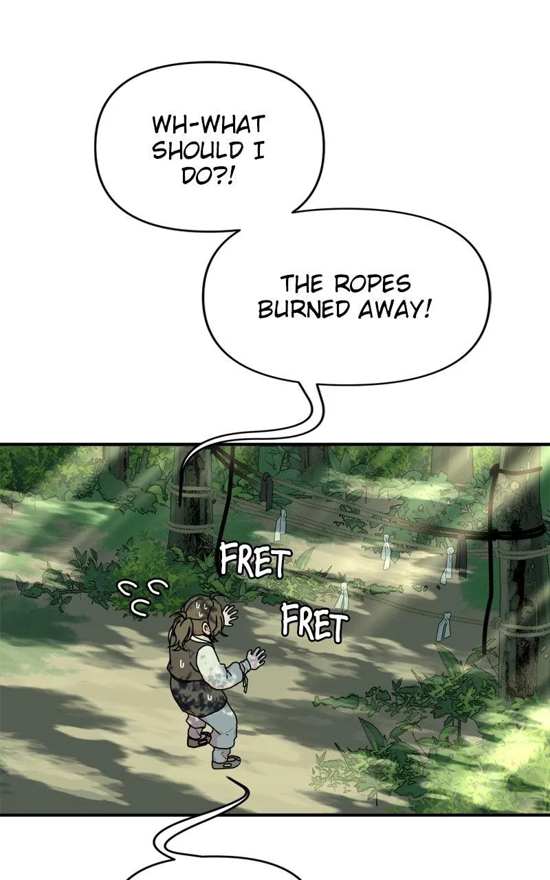 Fox Love Story Chapter 47 – Page 49