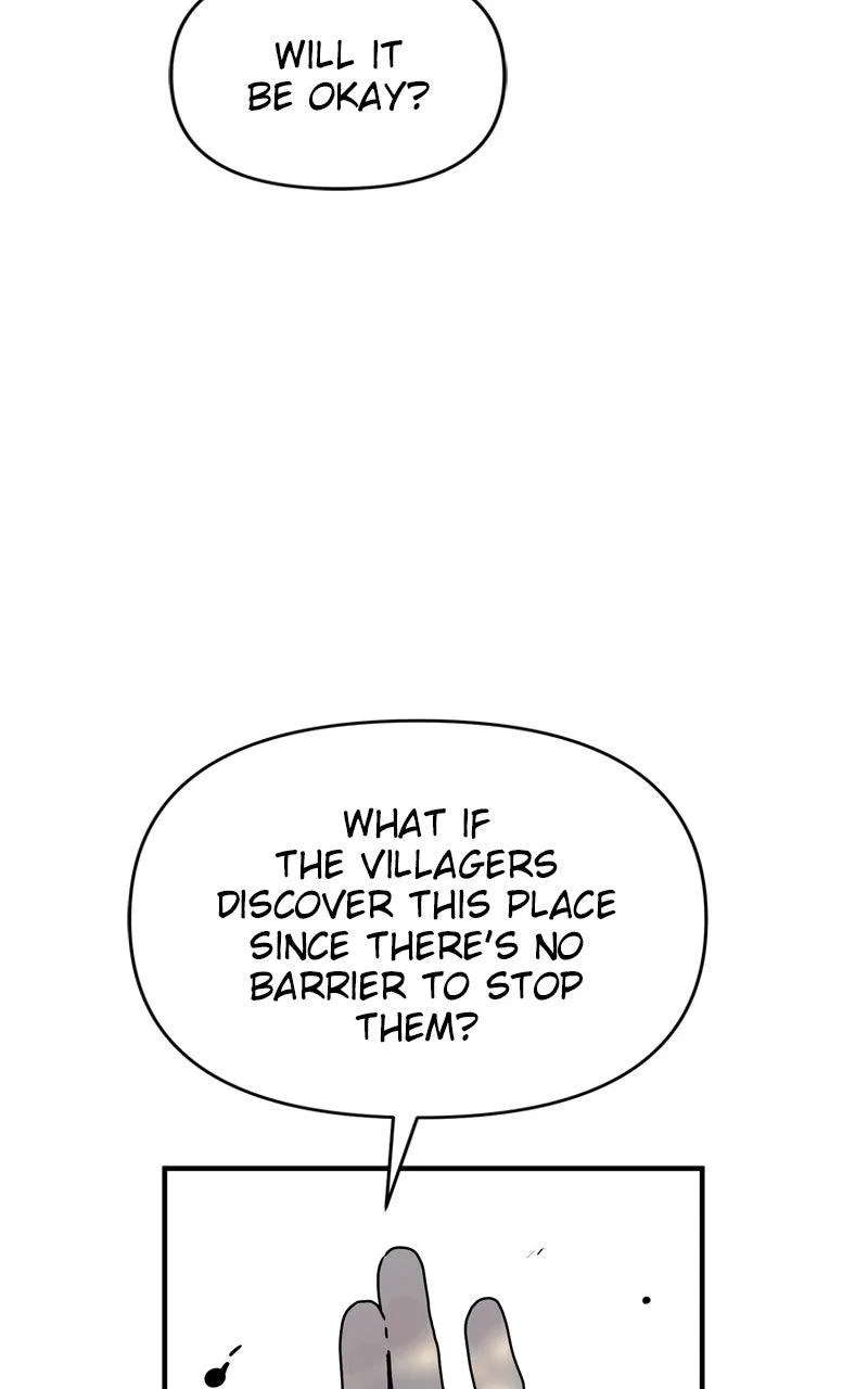 Fox Love Story Chapter 47 – Page 50