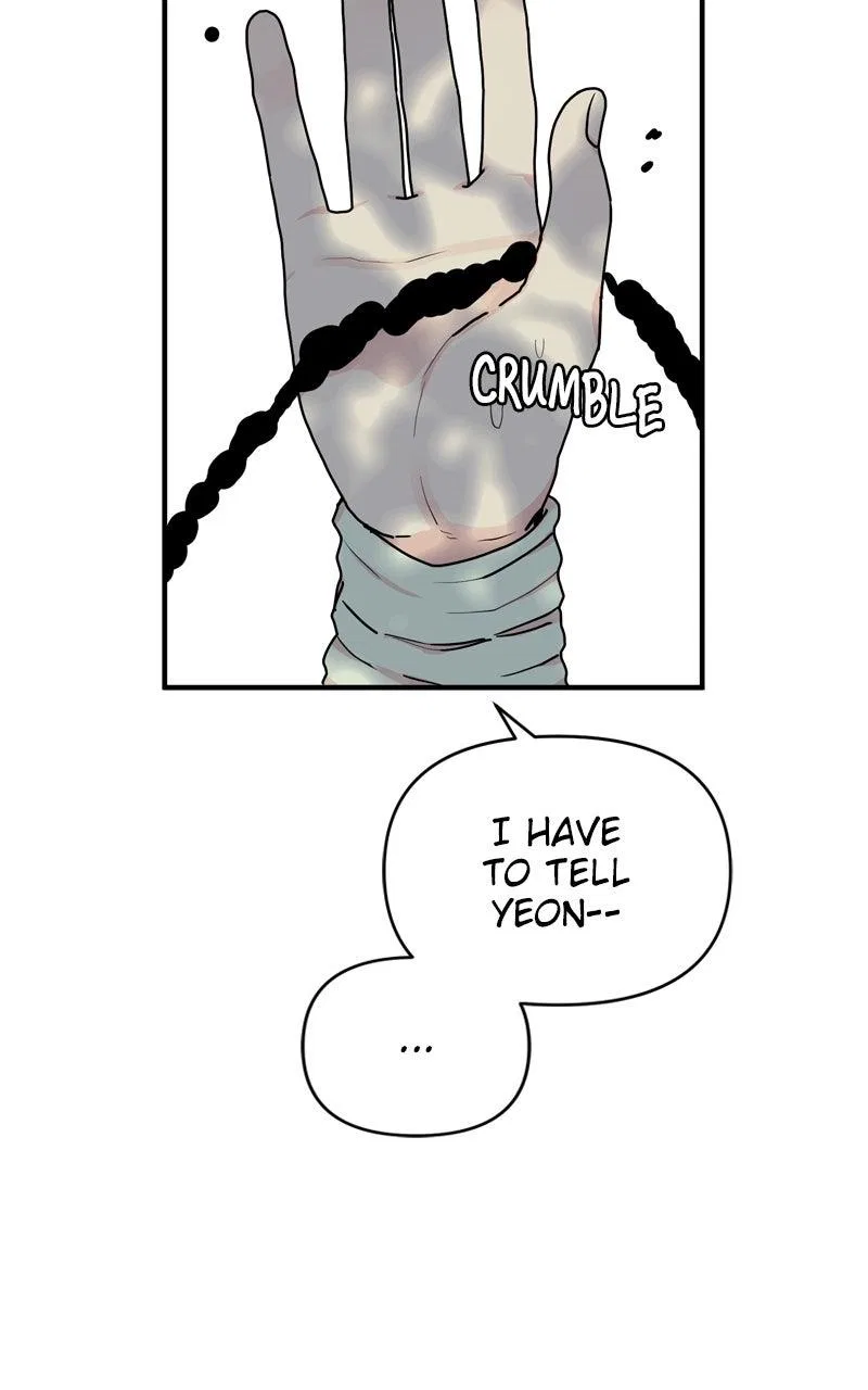 Fox Love Story Chapter 47 – Page 51