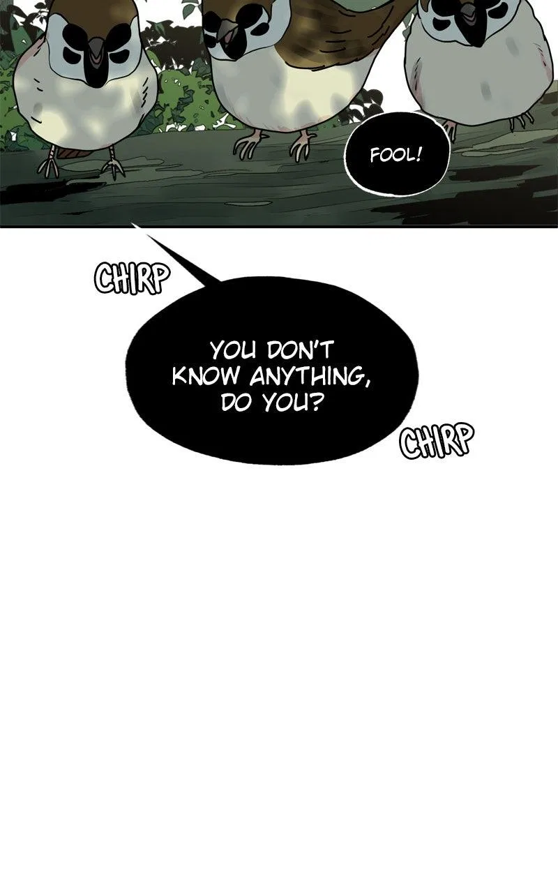 Fox Love Story Chapter 47 – Page 57
