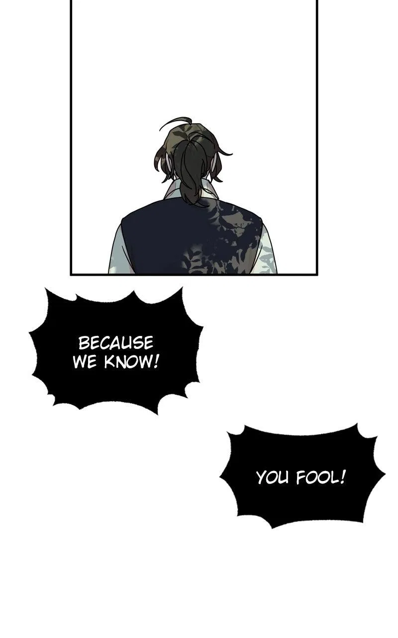 Fox Love Story Chapter 47 – Page 60