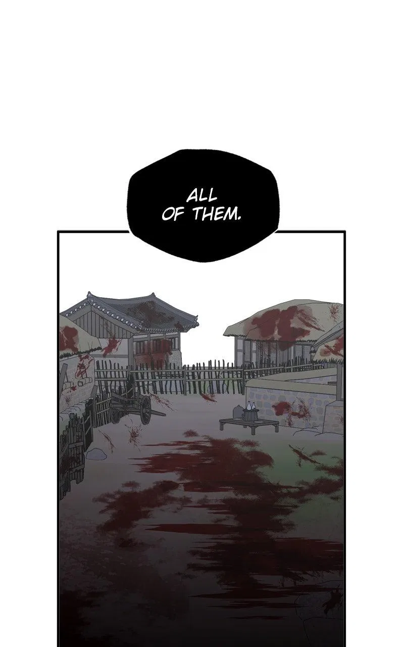 Fox Love Story Chapter 47 – Page 71