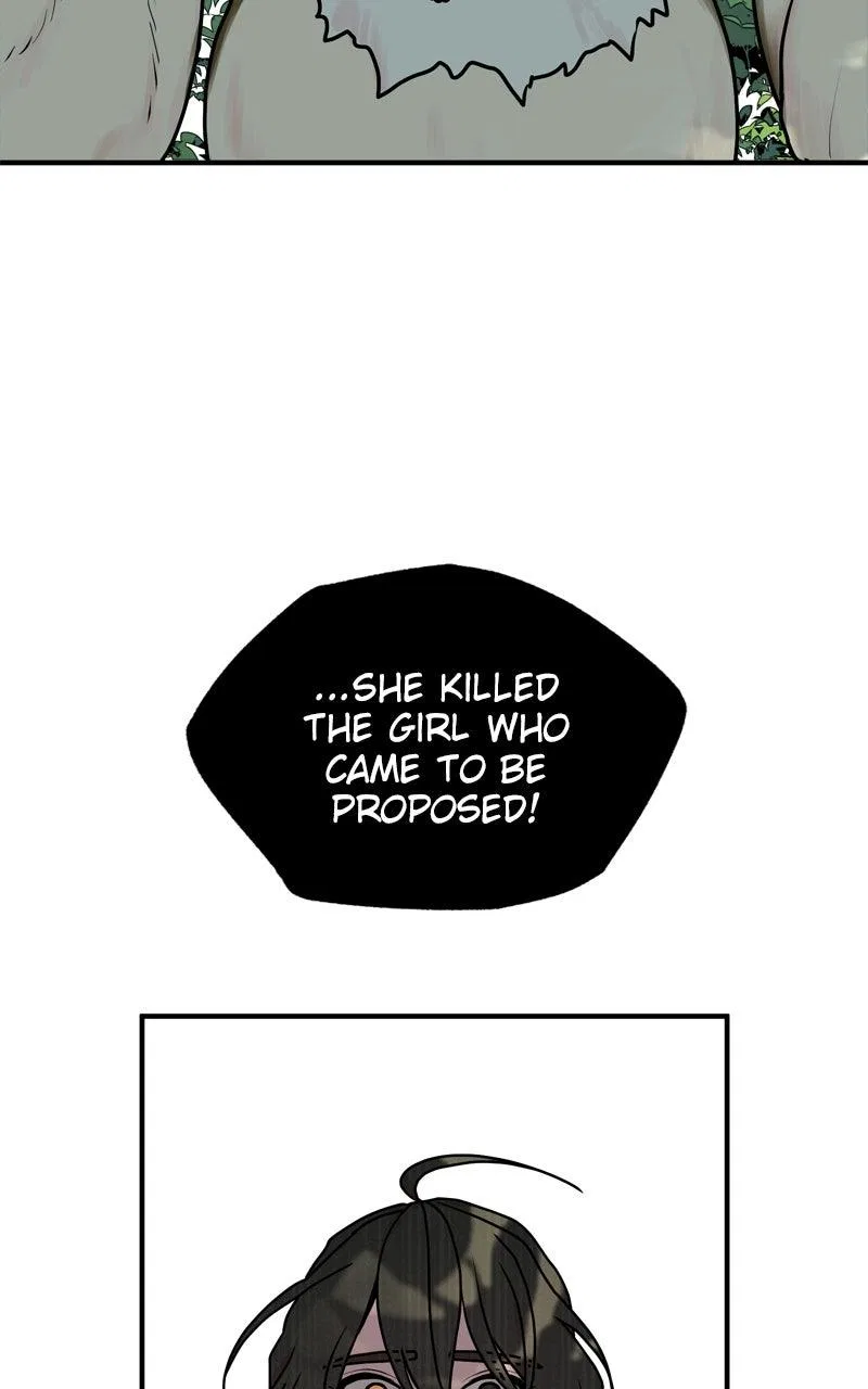 Fox Love Story Chapter 47 – Page 73