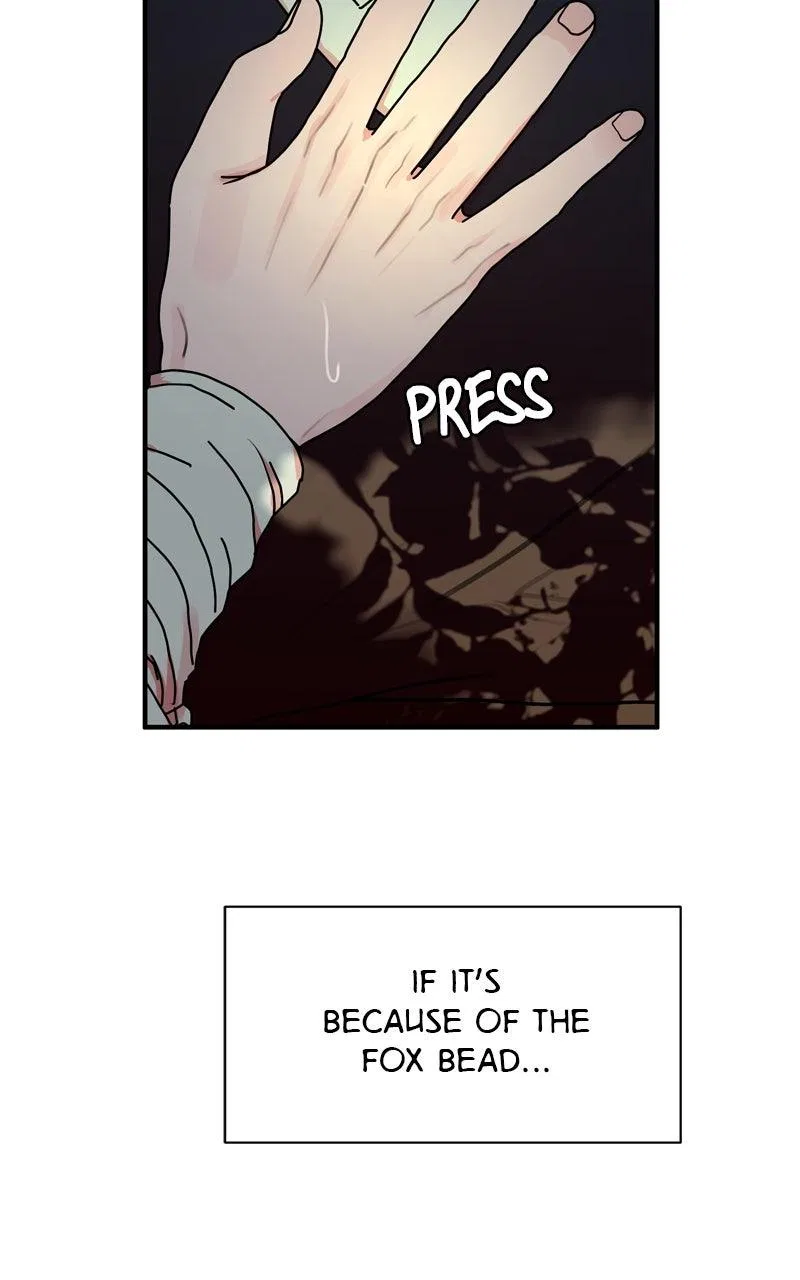 Fox Love Story Chapter 47 – Page 79