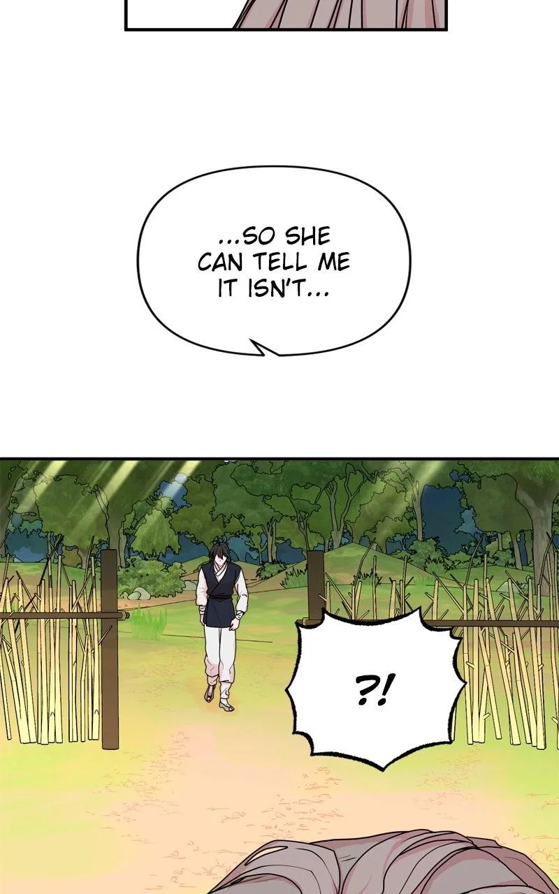 Fox Love Story Chapter 47 – Page 95