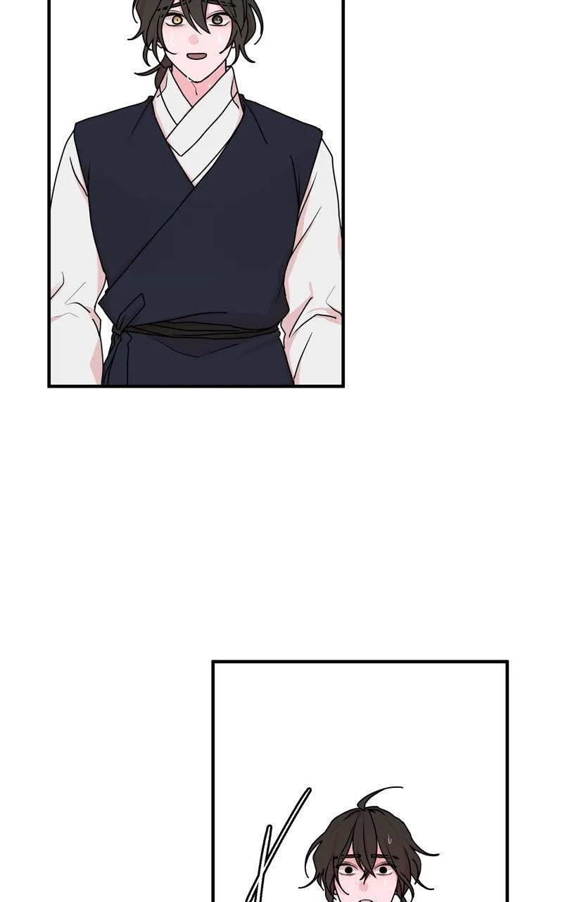 Fox Love Story Chapter 47 – Page 97