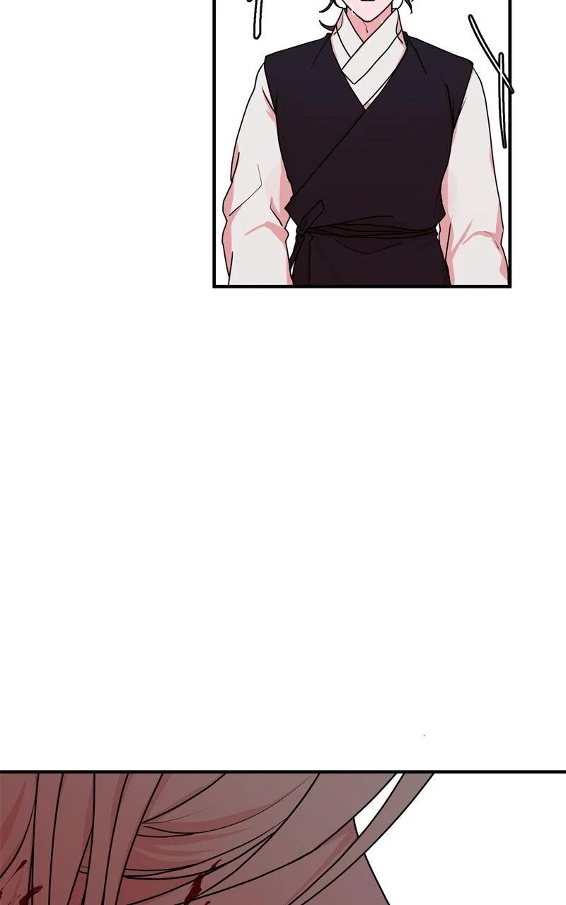 Fox Love Story Chapter 47 – Page 98