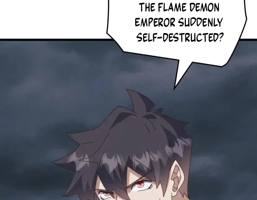 Invasion of the Myriad Races: Starting by Taming a Legendary Beast Chapter 95 – Page 5