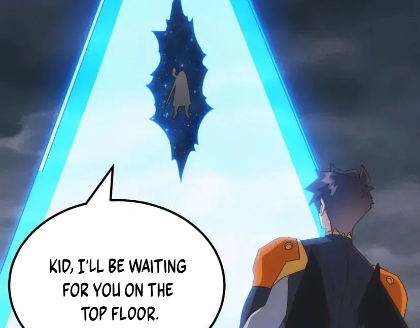 Invasion of the Myriad Races: Starting by Taming a Legendary Beast Chapter 95 – Page 8