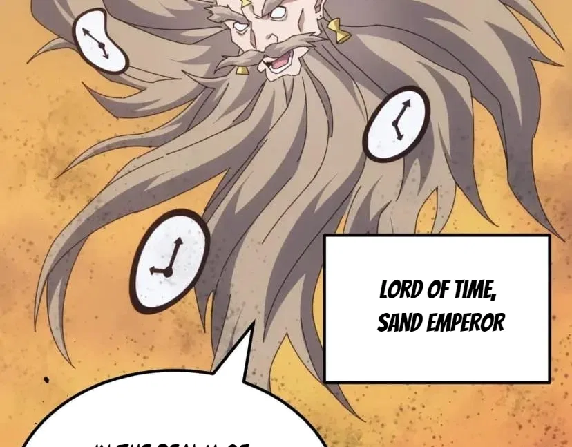 Invasion of the Myriad Races: Starting by Taming a Legendary Beast Chapter 95 – Page 35