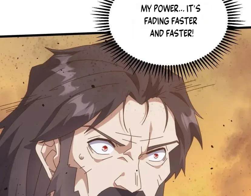 Invasion of the Myriad Races: Starting by Taming a Legendary Beast Chapter 95 – Page 46