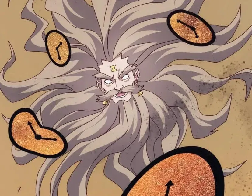 Invasion of the Myriad Races: Starting by Taming a Legendary Beast Chapter 95 – Page 72