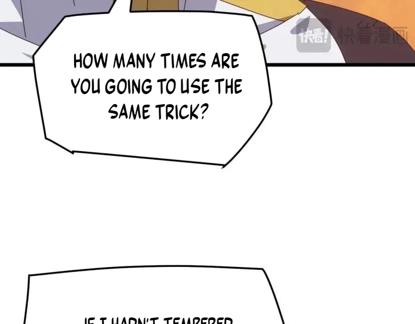 Invasion of the Myriad Races: Starting by Taming a Legendary Beast Chapter 95 – Page 84