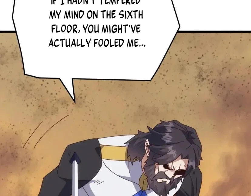 Invasion of the Myriad Races: Starting by Taming a Legendary Beast Chapter 95 – Page 85