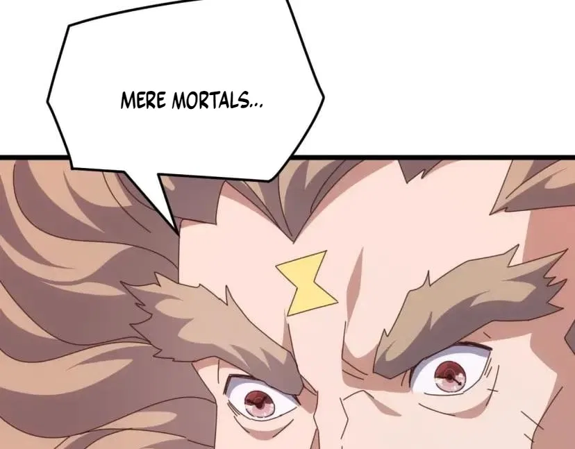 Invasion of the Myriad Races: Starting by Taming a Legendary Beast Chapter 95 – Page 120
