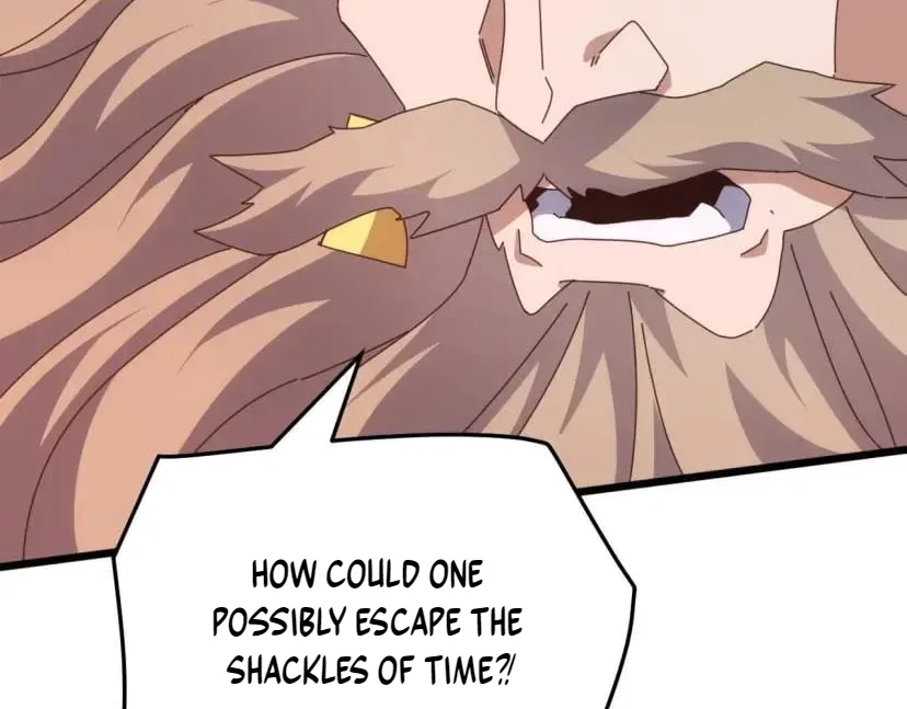 Invasion of the Myriad Races: Starting by Taming a Legendary Beast Chapter 95 – Page 121