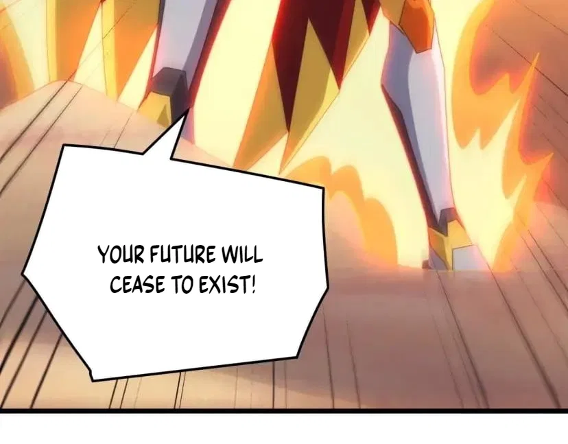 Invasion of the Myriad Races: Starting by Taming a Legendary Beast Chapter 95 – Page 125