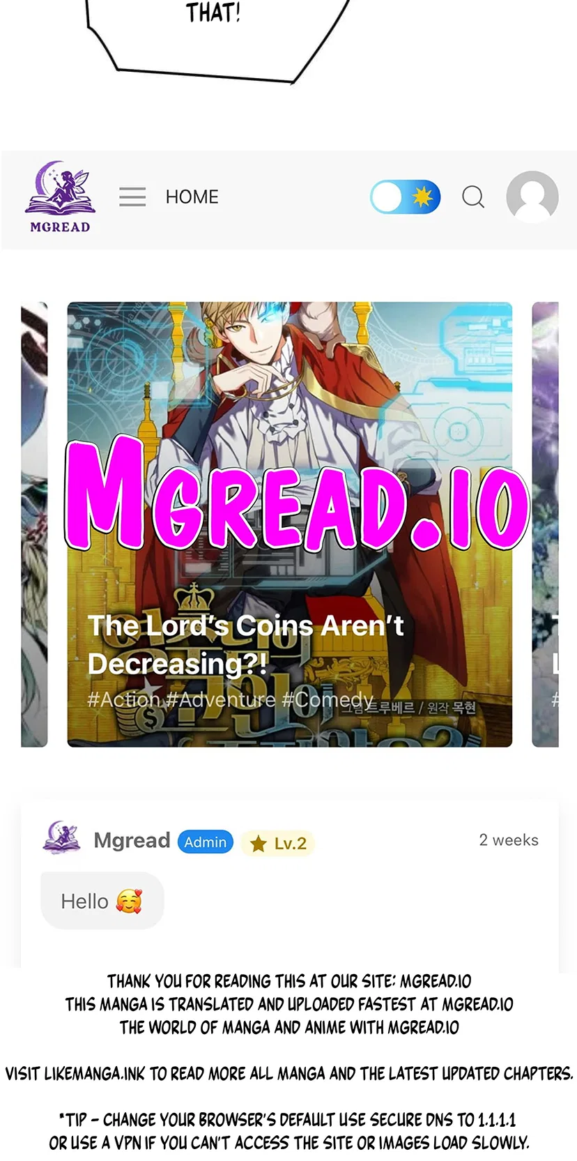 Invasion of the Myriad Races: Starting by Taming a Legendary Beast Chapter 95 – Page 170