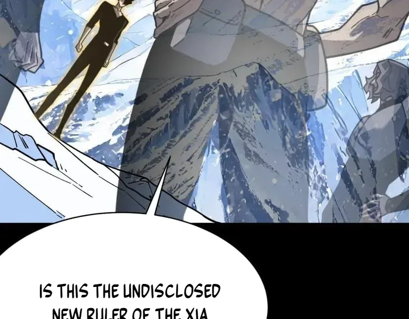 After the School Belle Dumped Me, I Became a Martial Arts God Chapter 113 – Page 3