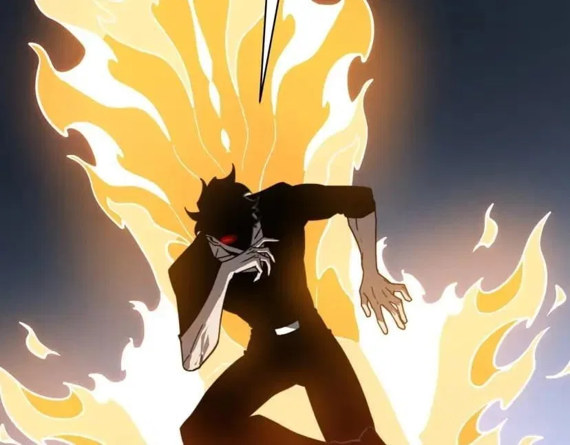 After the School Belle Dumped Me, I Became a Martial Arts God Chapter 113 – Page 80