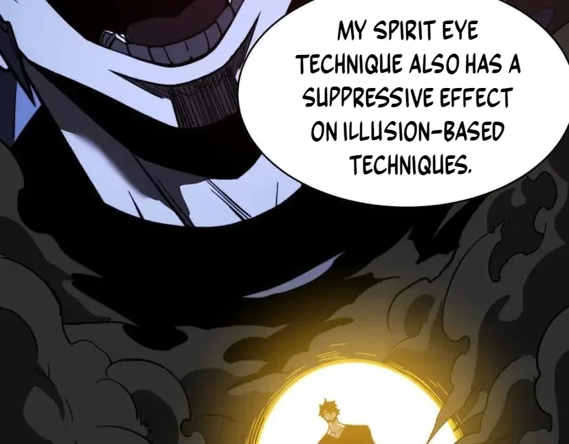 After the School Belle Dumped Me, I Became a Martial Arts God Chapter 113 – Page 85