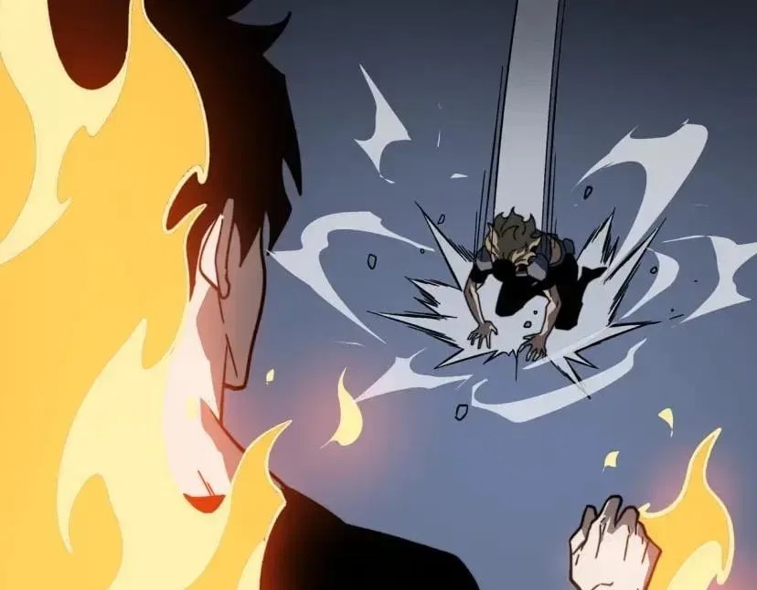 After the School Belle Dumped Me, I Became a Martial Arts God Chapter 113 – Page 95