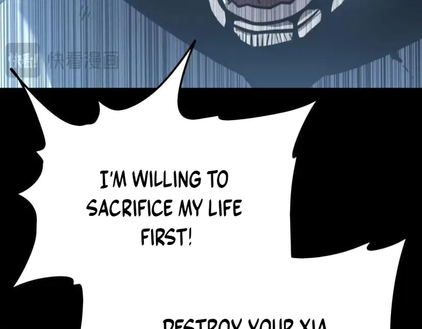 After the School Belle Dumped Me, I Became a Martial Arts God Chapter 113 – Page 117