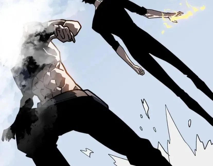 After the School Belle Dumped Me, I Became a Martial Arts God Chapter 113 – Page 191