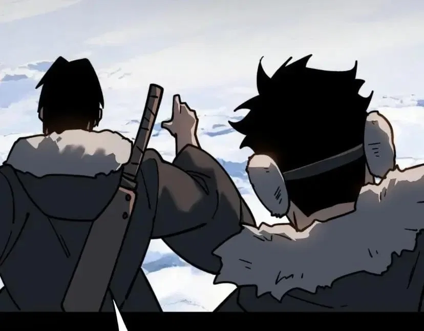 After the School Belle Dumped Me, I Became a Martial Arts God Chapter 113 – Page 201
