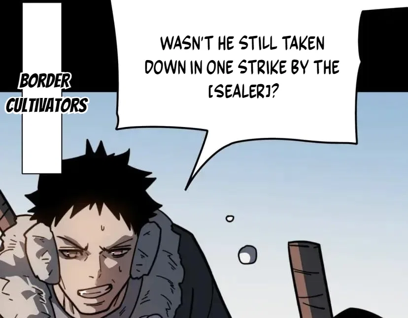 After the School Belle Dumped Me, I Became a Martial Arts God Chapter 113 – Page 204
