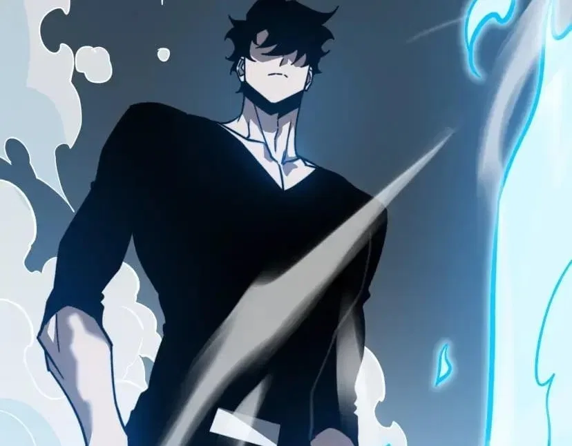 After the School Belle Dumped Me, I Became a Martial Arts God Chapter 113 – Page 215