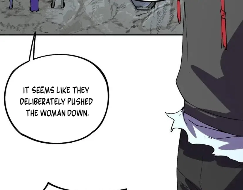 Supreme Curse Master Chapter 80 – Page 3