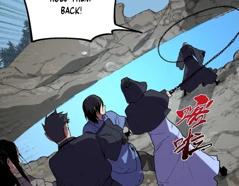 Supreme Curse Master Chapter 80 – Page 7
