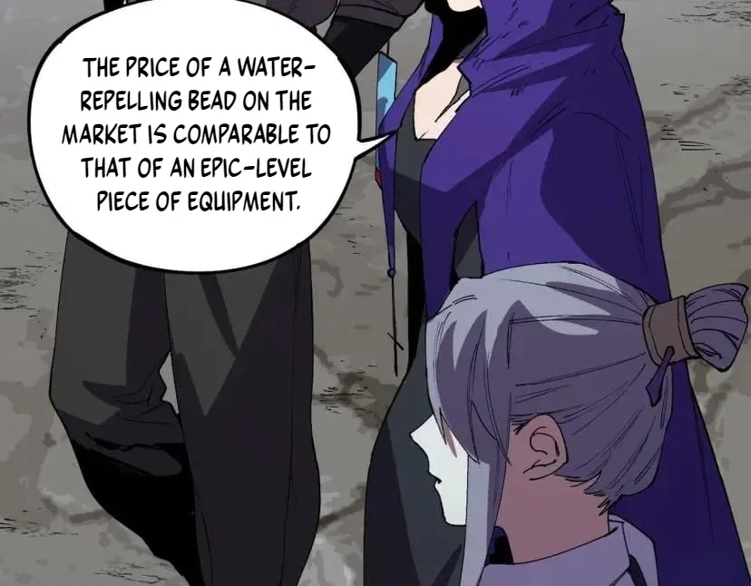 Supreme Curse Master Chapter 80 – Page 18