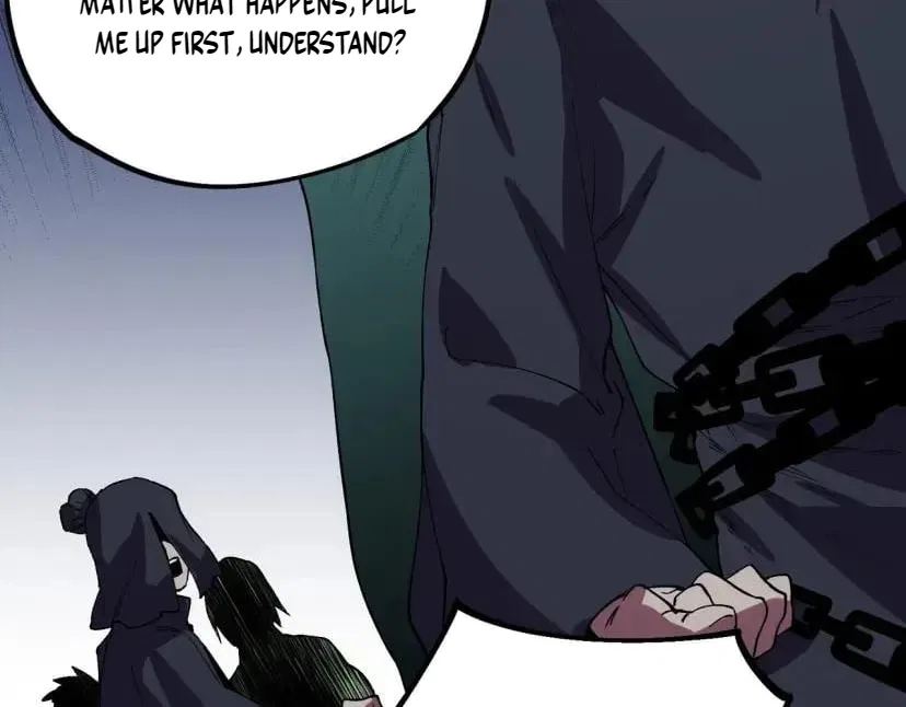 Supreme Curse Master Chapter 80 – Page 26